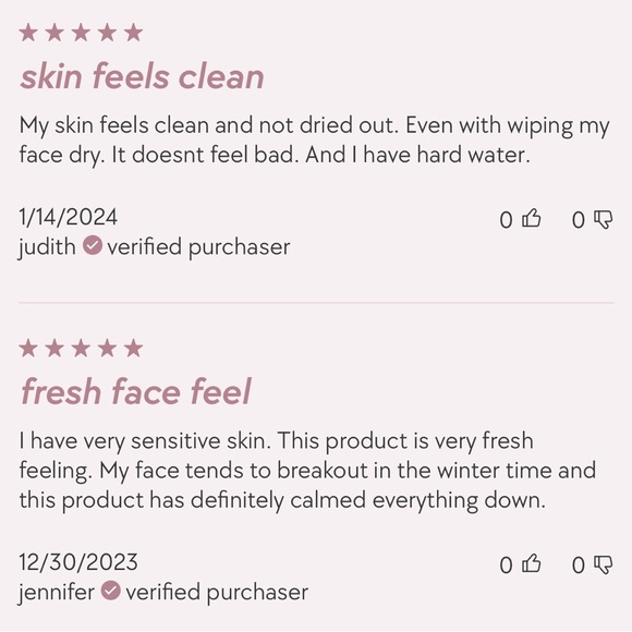 Kylie Skin Clarifying Cleansing Gel - Picture 7 of 9